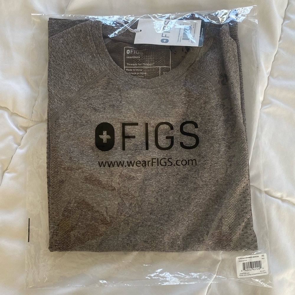Figs Underscrub